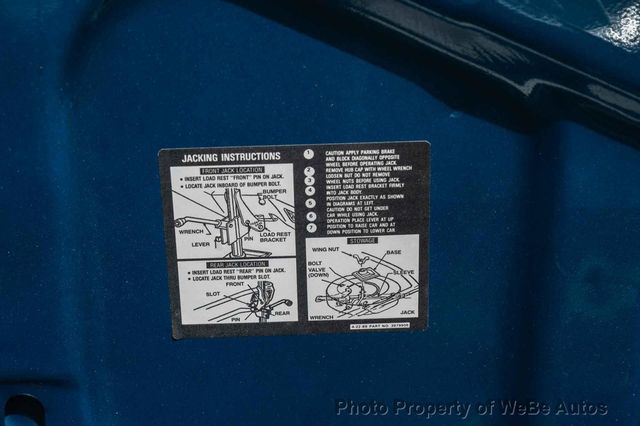 1970 Chevrolet Chevelle SS Convertible LS5 Matching Numbers 454 - 23045938 - 84
