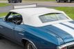 1970 Chevrolet Chevelle SS Convertible LS5 Matching Numbers 454 - 23045938 - 94