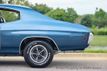 1970 Chevrolet Chevelle SS L78 with Build Sheet - 22557260 - 24