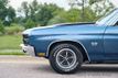 1970 Chevrolet Chevelle SS L78 with Build Sheet - 22557260 - 26