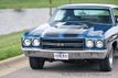 1970 Chevrolet Chevelle SS L78 with Build Sheet - 22557260 - 27