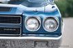 1970 Chevrolet Chevelle SS L78 with Build Sheet - 22557260 - 30