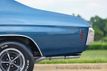 1970 Chevrolet Chevelle SS L78 with Build Sheet - 22557260 - 36