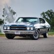 1970 Chevrolet Chevelle SS L78 with Build Sheet - 22557260 - 39