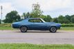 1970 Chevrolet Chevelle SS L78 with Build Sheet - 22557260 - 42