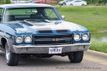 1970 Chevrolet Chevelle SS L78 with Build Sheet - 22557260 - 45