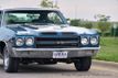 1970 Chevrolet Chevelle SS L78 with Build Sheet - 22557260 - 46