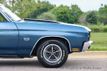 1970 Chevrolet Chevelle SS L78 with Build Sheet - 22557260 - 47