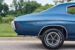 1970 Chevrolet Chevelle SS L78 with Build Sheet - 22557260 - 49