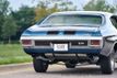 1970 Chevrolet Chevelle SS L78 with Build Sheet - 22557260 - 51