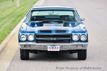 1970 Chevrolet Chevelle SS L78 with Build Sheet - 22557260 - 7