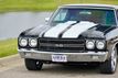 1970 Chevrolet Chevelle SS LS3 V8 Engine with 6 Speed Manual - 22299172 - 92