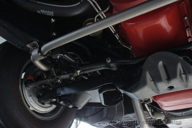 1970 Chevrolet Chevelle SS LS6 with Build Sheet - 22954958 - 99