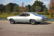 1970 Chevrolet Chevelle SS LS6 with Build Sheet - 22954958 - 17