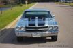 1970 Chevrolet Chevelle SS LS6 with Build Sheet - 22954958 - 21