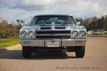 1970 Chevrolet Chevelle SS LS6 with Build Sheet - 22954958 - 22