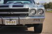 1970 Chevrolet Chevelle SS LS6 with Build Sheet - 22954958 - 24