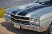 1970 Chevrolet Chevelle SS LS6 with Build Sheet - 22954958 - 25