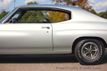 1970 Chevrolet Chevelle SS LS6 with Build Sheet - 22954958 - 28