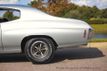 1970 Chevrolet Chevelle SS LS6 with Build Sheet - 22954958 - 29