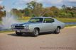 1970 Chevrolet Chevelle SS LS6 with Build Sheet - 22954958 - 32