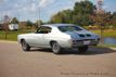 1970 Chevrolet Chevelle SS LS6 with Build Sheet - 22954958 - 33