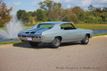 1970 Chevrolet Chevelle SS LS6 with Build Sheet - 22954958 - 34
