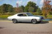 1970 Chevrolet Chevelle SS LS6 with Build Sheet - 22954958 - 38