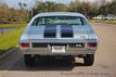 1970 Chevrolet Chevelle SS LS6 with Build Sheet - 22954958 - 3