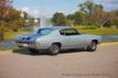 1970 Chevrolet Chevelle SS LS6 with Build Sheet - 22954958 - 41
