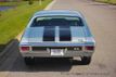 1970 Chevrolet Chevelle SS LS6 with Build Sheet - 22954958 - 42