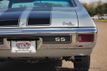1970 Chevrolet Chevelle SS LS6 with Build Sheet - 22954958 - 45