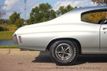 1970 Chevrolet Chevelle SS LS6 with Build Sheet - 22954958 - 48
