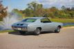 1970 Chevrolet Chevelle SS LS6 with Build Sheet - 22954958 - 4