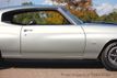 1970 Chevrolet Chevelle SS LS6 with Build Sheet - 22954958 - 49
