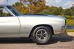 1970 Chevrolet Chevelle SS LS6 with Build Sheet - 22954958 - 50