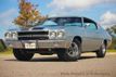 1970 Chevrolet Chevelle SS LS6 with Build Sheet - 22954958 - 54