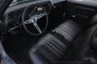 1970 Chevrolet Chevelle SS LS6 with Build Sheet - 22954958 - 57