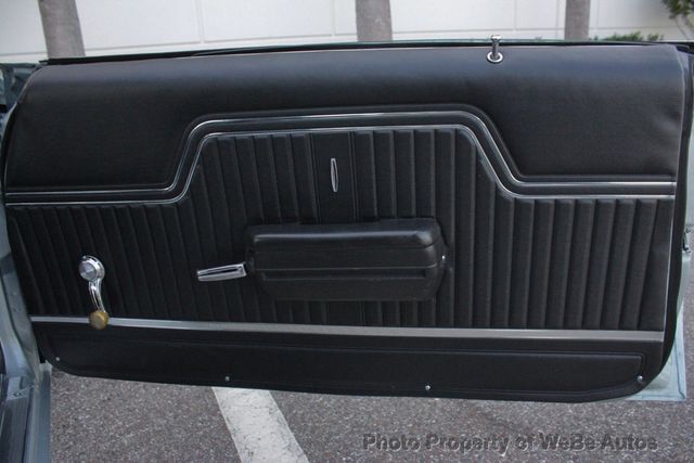 1970 Chevrolet Chevelle SS LS6 with Build Sheet - 22954958 - 62