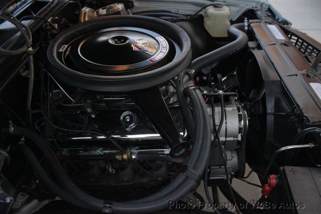 1970 Chevrolet Chevelle SS LS6 with Build Sheet - 22954958 - 84