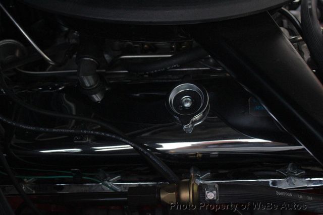 1970 Chevrolet Chevelle SS LS6 with Build Sheet - 22954958 - 85