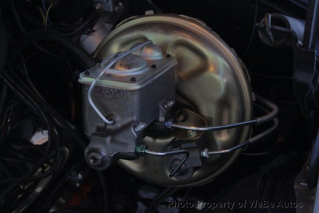 1970 Chevrolet Chevelle SS LS6 with Build Sheet - 22954958 - 89