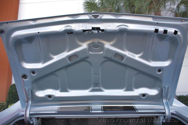 1970 Chevrolet Chevelle SS LS6 with Build Sheet - 22954958 - 94