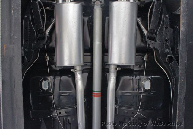 1970 Chevrolet Chevelle SS LS6 with Build Sheet - 22954958 - 97