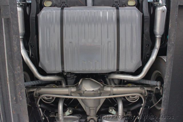 1970 Chevrolet Chevelle SS LS6 with Build Sheet - 22954958 - 98