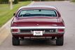 1970 Chevrolet Chevelle SS Matching Numbers and 3 Build Sheets - 22276203 - 3