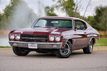 1970 Chevrolet Chevelle SS Matching Numbers and 3 Build Sheets - 22276203 - 97