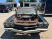 1970 Chevrolet Chevelle SS Matching Numbers and Build Sheet - 22464537 - 4
