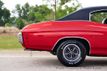 1970 Chevrolet Chevelle SS Super Sport - 22437802 - 98