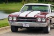 1970 Chevrolet Chevelle SS Super Sport - 22589253 - 33